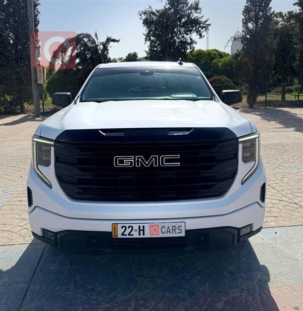 GMC Sierra 2023 for sale in Iraq - Erbil